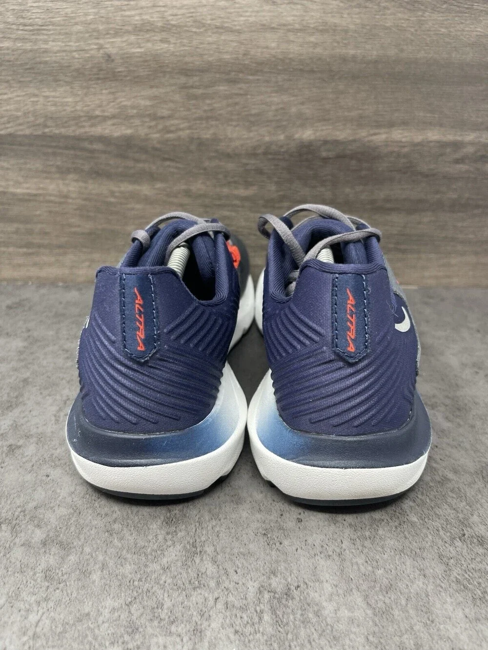 Altra brand model